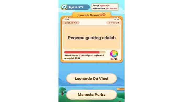 Review Quiz Maze Pro APK Penghasil Uang, Aman dan Terbukti Membayar?