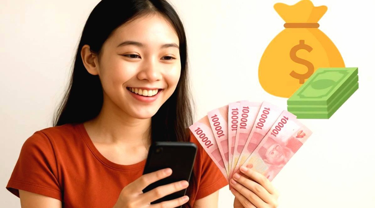 Rupiyo Aplikasi Penghasil Uang, Benarkah Terbukti Membayar? Ini Review dan Cara Cairnya