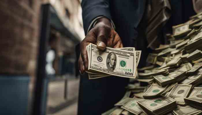 Panduan Mendapatkan Pinjaman Uang Tunai Cepat Untuk Darurat