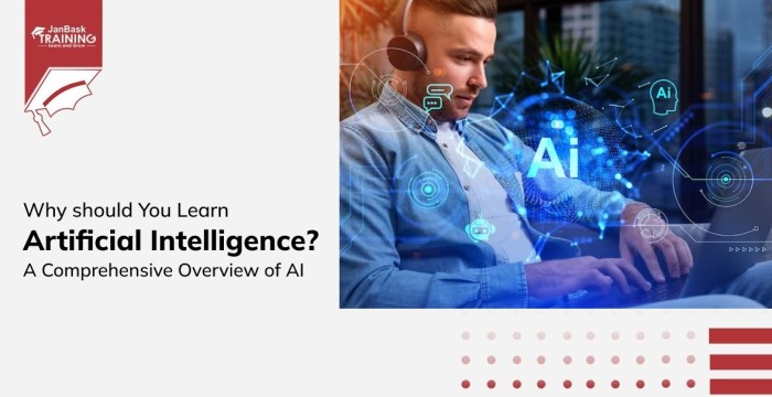 Strategi Belajar Artificial Intelligence Tanpa Pengalaman