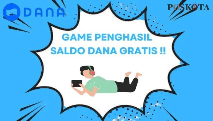 4 APK Game Penghasil Uang Ini Bisa Hasilkan Saldo DANA Gratis, Bisa ... Review Lucky Cash 2.0 APK Penghasil Saldo DANA, Main Game Bisa Cuan!