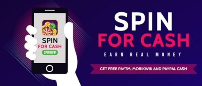 Spin for Cash APK Penghasil Uang, Aman atau Penipuan? | JalanTikus Spin for Cash APK Penghasil Uang, Aman atau Penipuan? | JalanTikus