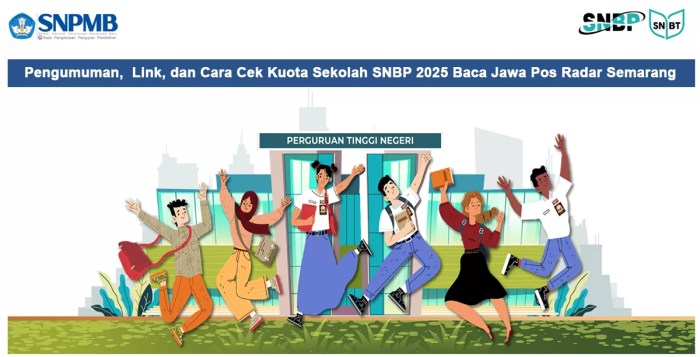 Cara Cek Nomor Pendaftaran SNBP 2024 untuk Login https://pengumuman ... Cara Cek Nomor Pendaftaran SNBP 2024 untuk Login https://pengumuman ...