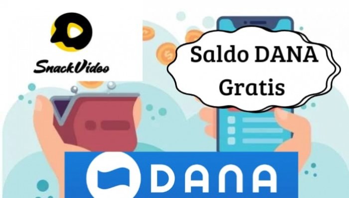 Aplikasi Penghasil Saldo DANA Tercepat: Cara Mudah Tambah Penghasilan ... Aplikasi Penghasil Saldo DANA Tercepat: Cara Mudah Tambah Penghasilan ...