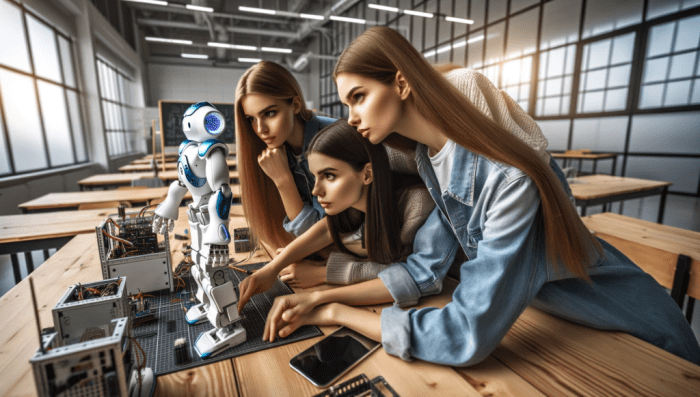 ROBOTICS: A COMPLETE GUIDE ON ROBOTICS FROM BEGINNER TO EXPERT by ... ROBOTICS: A COMPLETE GUIDE ON ROBOTICS FROM BEGINNER TO EXPERT by ...