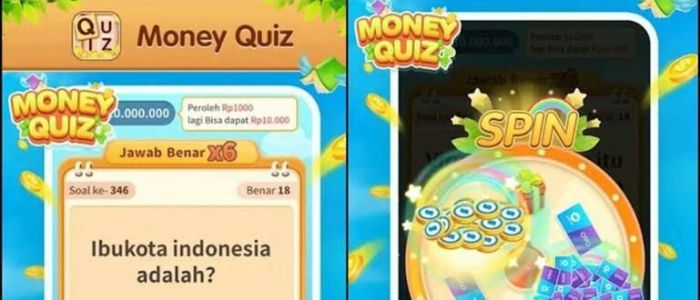 Money Quiz APK Penghasil Uang 2024, Scam atau Betulan? | JalanTikus Game Quiz King Ultimate Penghasil Uang 2026, Benar Cair atau Penipuan?