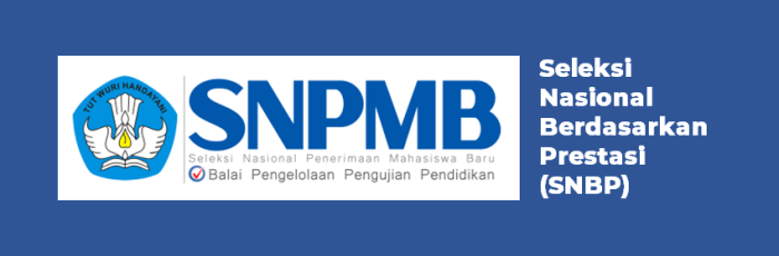 Cara Cek Hasil SNBP Terbaru