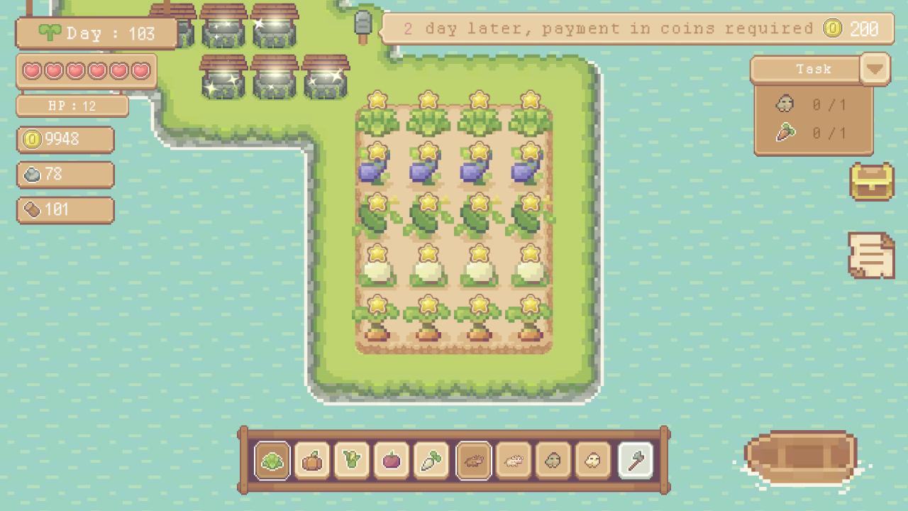 Lucky Farm 2.0 Game Penghasil Uang, Main Bisa Dapat Cuan Langsung!