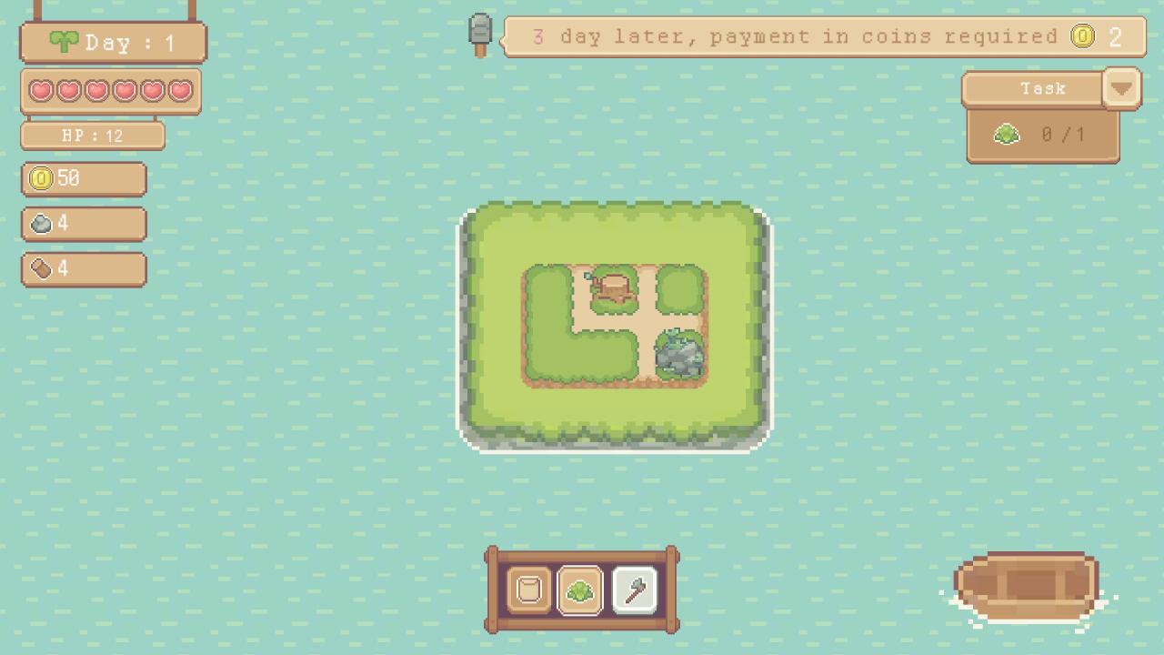 Lucky Farm 2.0 Game Penghasil Uang, Main Bisa Dapat Cuan Langsung!