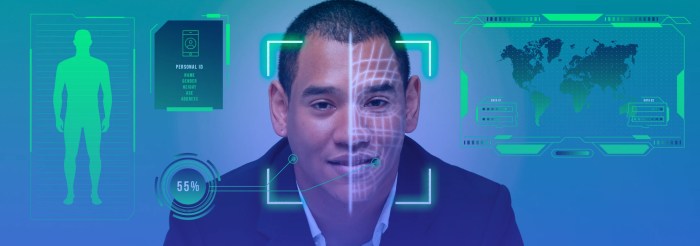 How Scammers Bypass Face ID Verification?