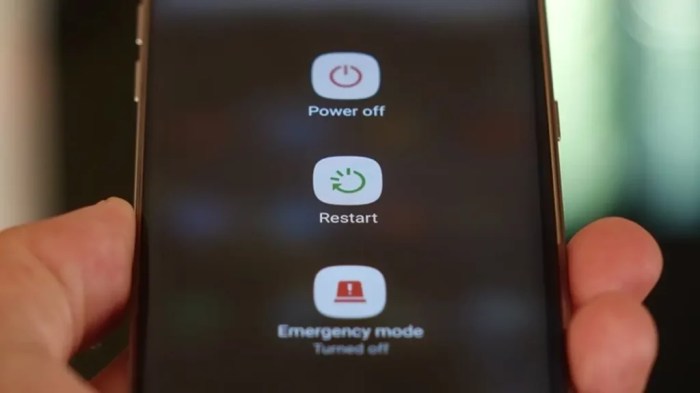 7 Cara Mengatasi Aplikasi Force Close di Android Mudah dan Cepat