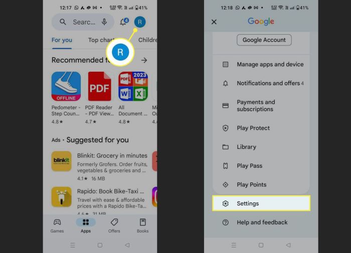 Install Google Play Store App Google Play Store For Aplikasi Tidak Bisa Update di Play Store: Penyebab dan Solusi Lengkapnya