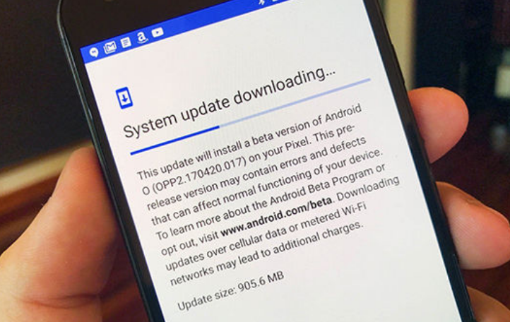 Aplikasi Tidak Kompatibel di Android Penyebab dan Cara Mengatasi dengan ...