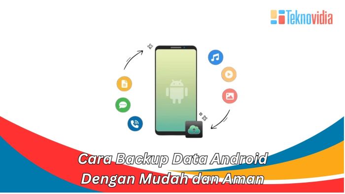 Panduan Backup Foto Otomatis Android Ke Cloud Gratis 2026