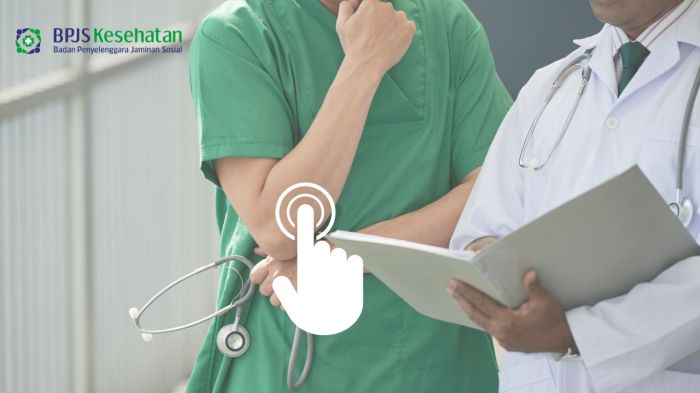 Cara Skrining BPJS Kesehatan 2026 Online