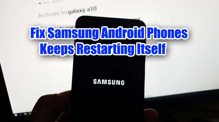 10 Proven Ways To Fix Android Phone Keeps Restarting Itself Cara Mengatasi Hp Sering Restart Sendiri (100% Work)