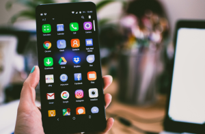 HP Tidak Bisa Update Sistem Android Penyebab dan Solusi Lengkap