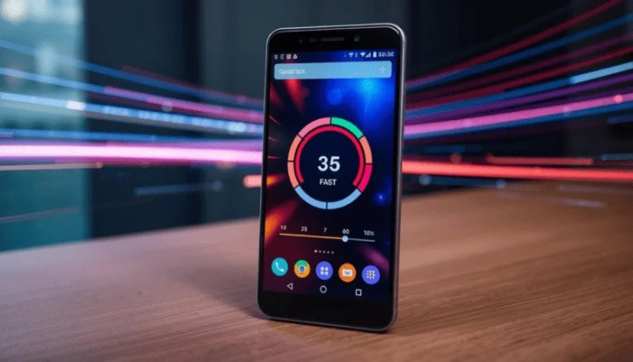 Cara Mempercepat Koneksi Internet Di Hp Android