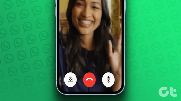 Kenapa WhatsApp Tidak Bisa Video Call dan Cara Mengatasinya di HP Android