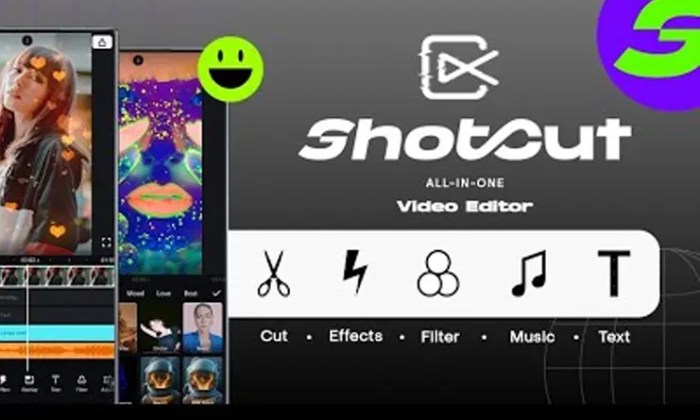 Perbandingan Aplikasi Edit Video Ringan Android 2026
