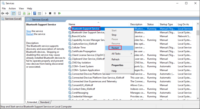 Keyboard Bluetooth Terhubung Tapi Tidak Berfungsi - Hobi Code - Jasa ...