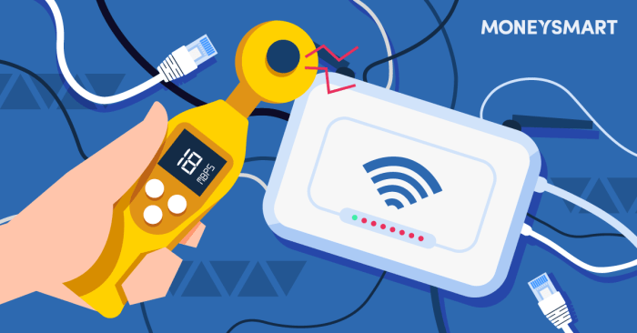 11 Ways To Improve Your Wi-Fi Speed At Home | MoneySmart Cara Mempercepat Jaringan WiFi Rumah Agar Lebih Stabil dan Kencang Digunakan