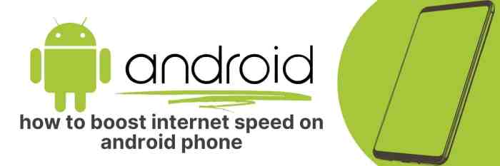 Why is My Internet So Slow on My Android Phone? | WhistleOut