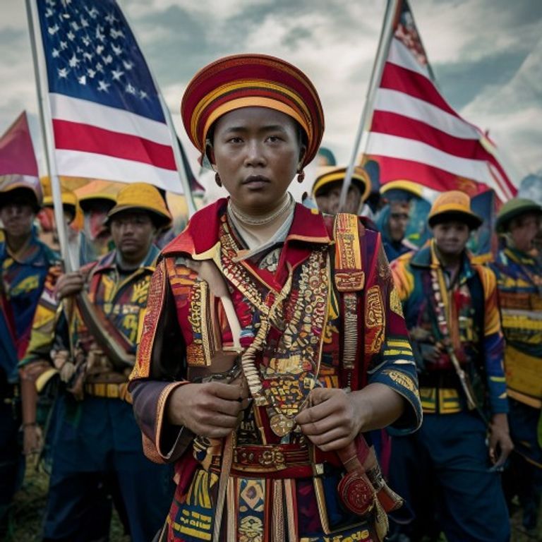 Ketegangan Buruh dan Pemerintah: KSPSI Sumut Ancam Aksi Ruti