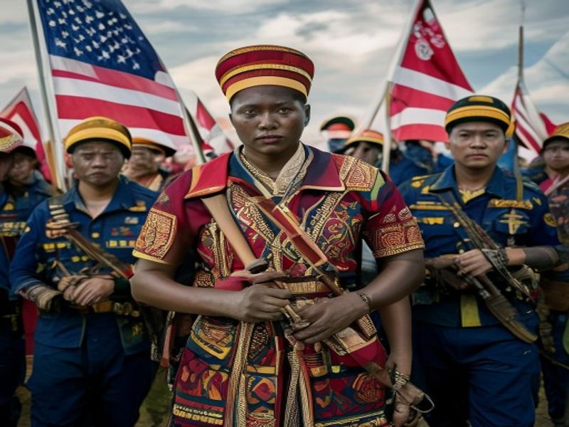 Ketegangan Buruh dan Pemerintah: KSPSI Sumut Ancam Aksi Ruti - 1