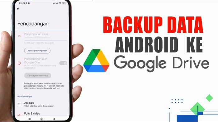 Panduan Backup Foto Otomatis Android Ke Cloud Gratis 2026