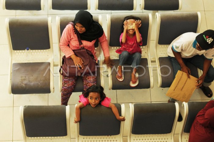 BPJS HEALTH RIDE | ANTARA Foto Cara Cek Status BPJS Kesehatan Online Lewat HP 2026: Aktif atau Tidak