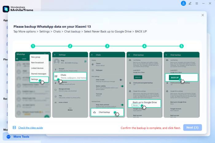 How to See Deleted WhatsApp Messages (4 Best Methods) - Techafricana Cara Melihat Pesan Whatsapp Yang Dihapus Tanpa Aplikasi